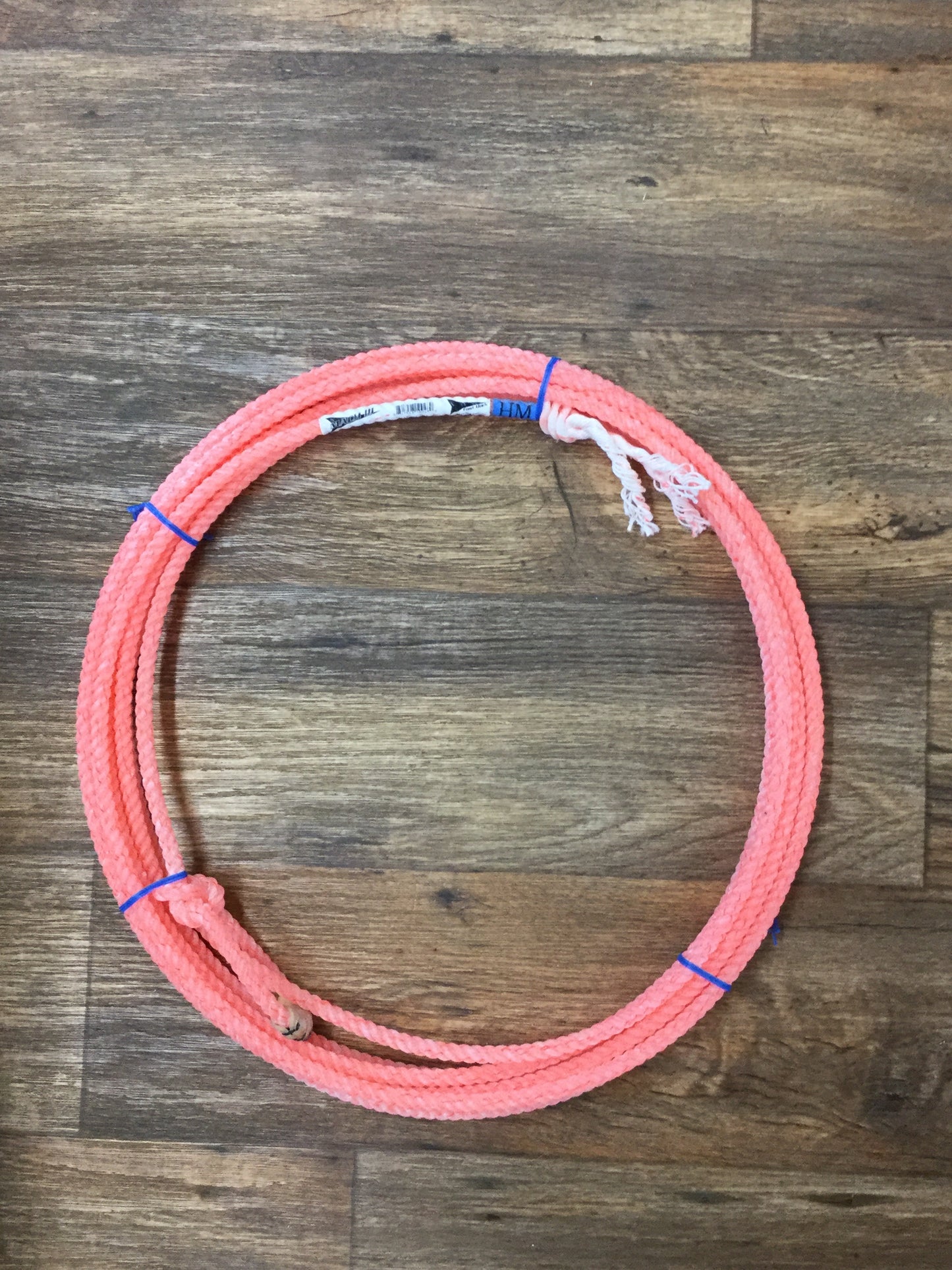 Fast Back Mach 3 Heel Ropes