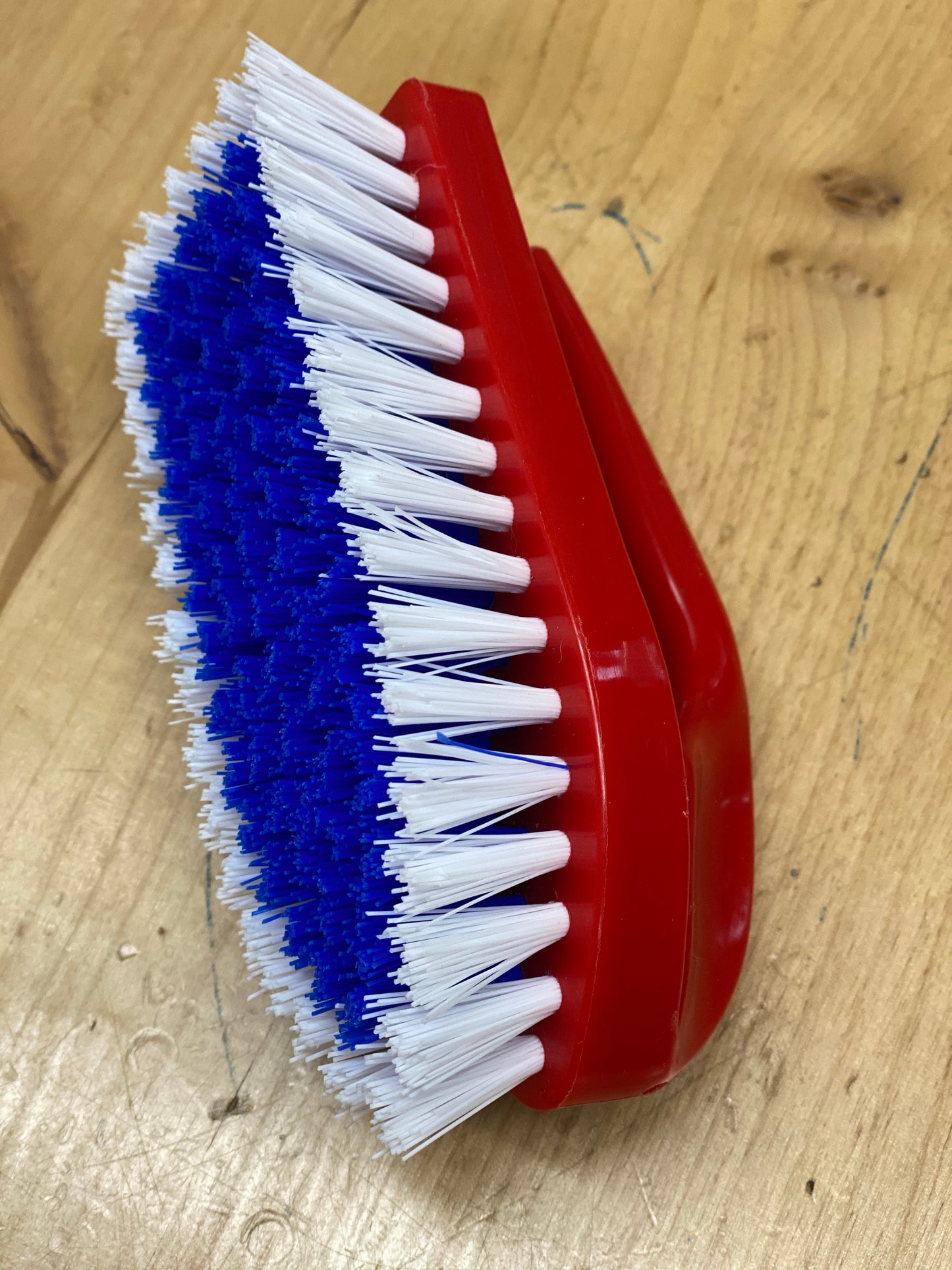 Show Ring Brush