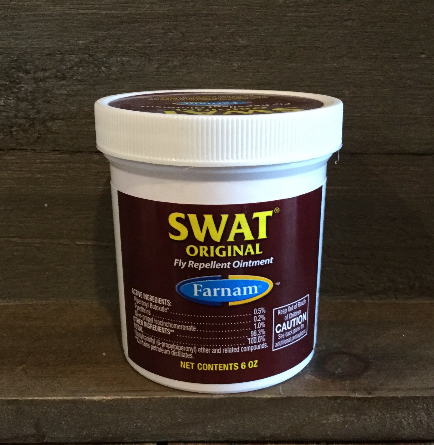Farnam Swat Ointment