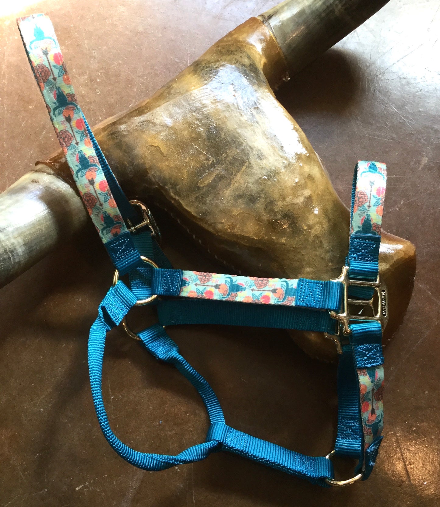 Designer Halter