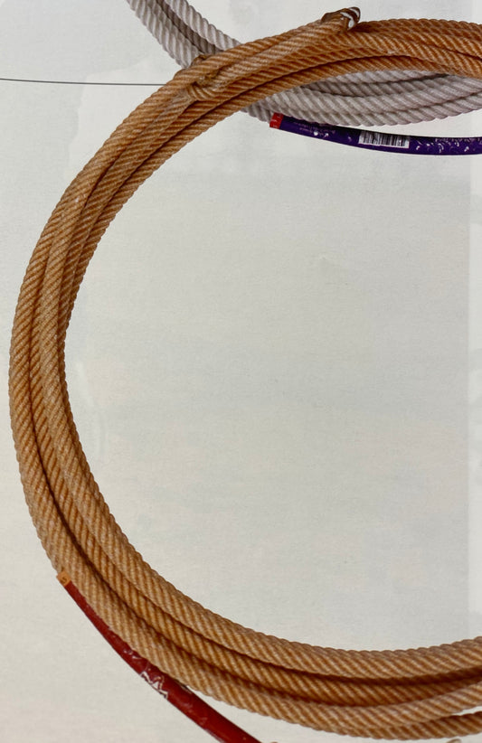 Rattler Viper Calf Rope