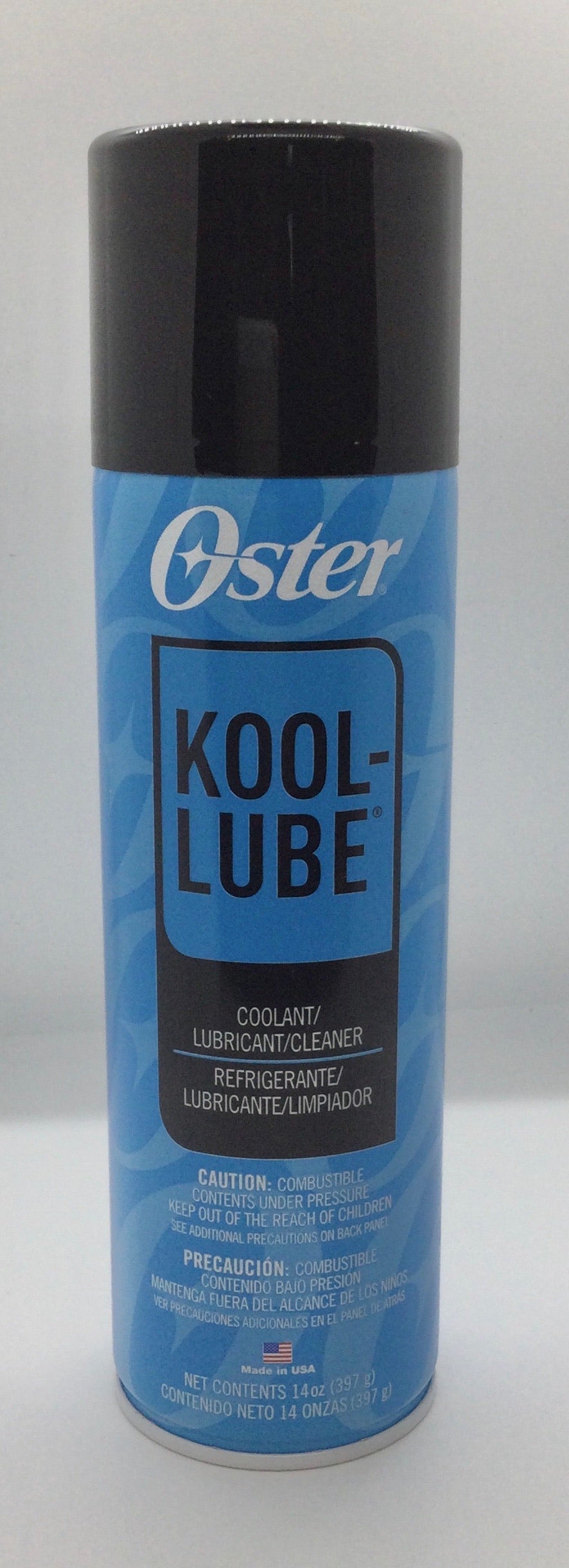 Oster Kool - Lube