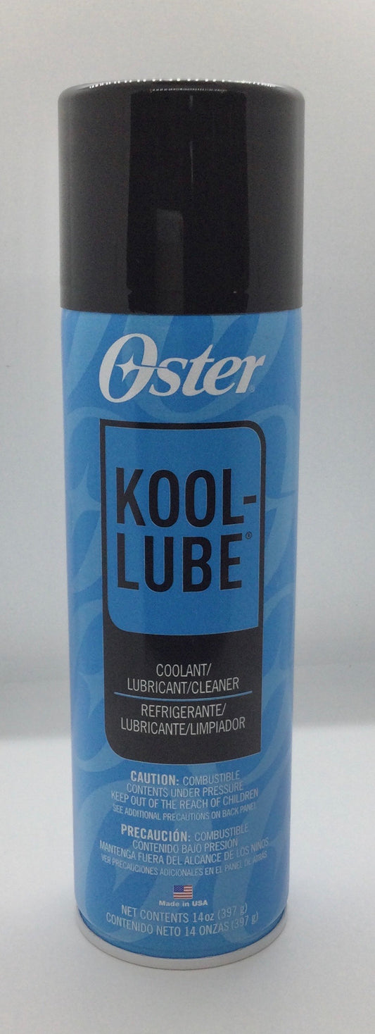 Oster Kool - Lube