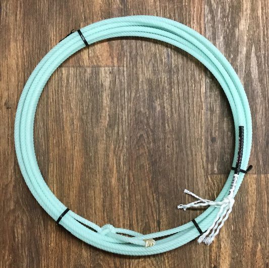 Lone Star Helix Heel Ropes
