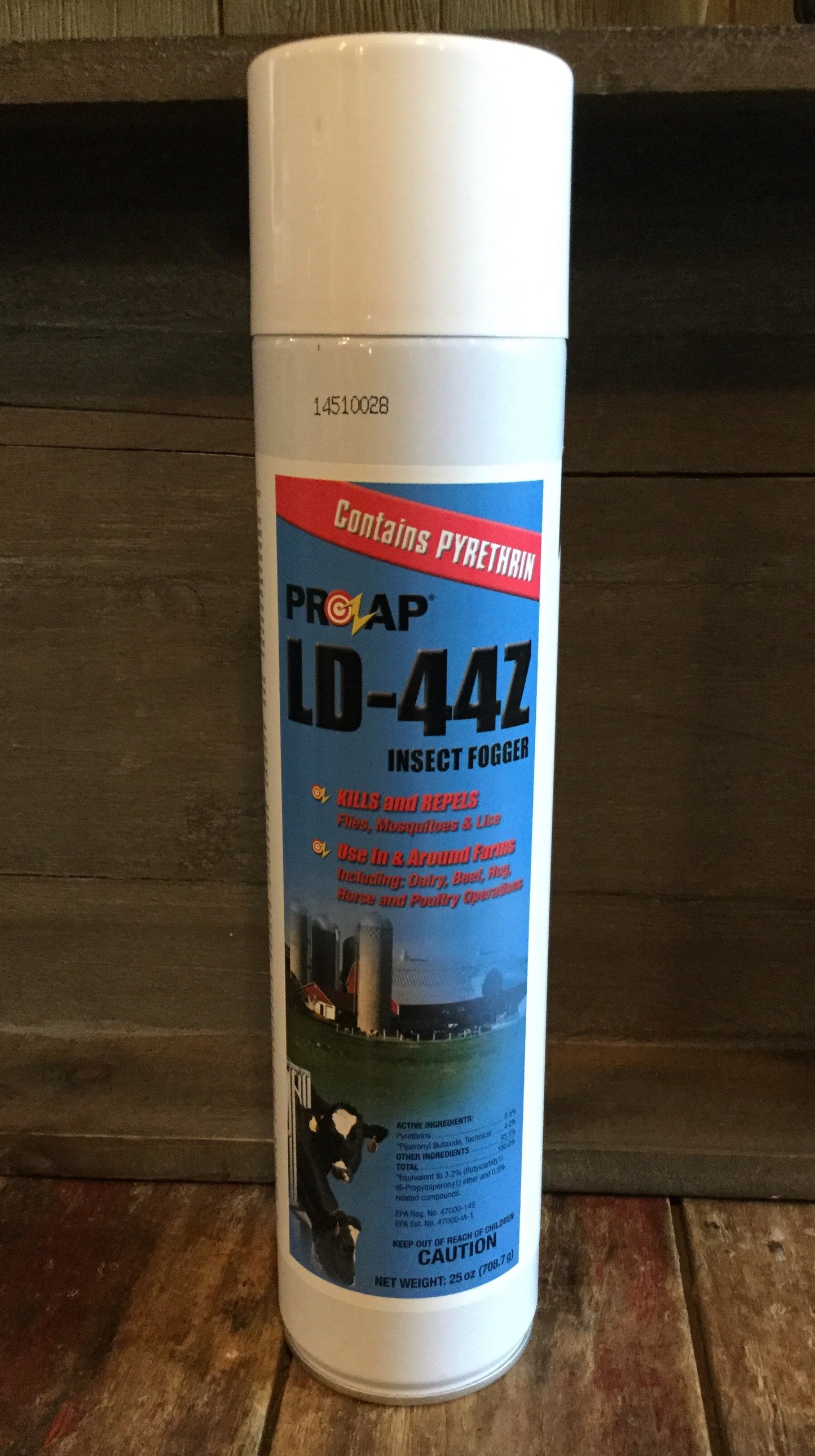 LD-44Z Insect Fogger