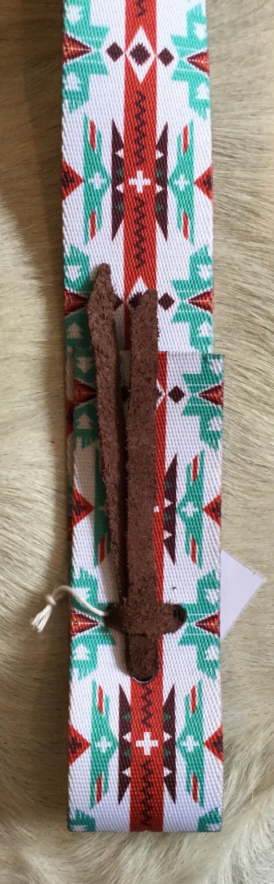 Fashion Cinch Straps