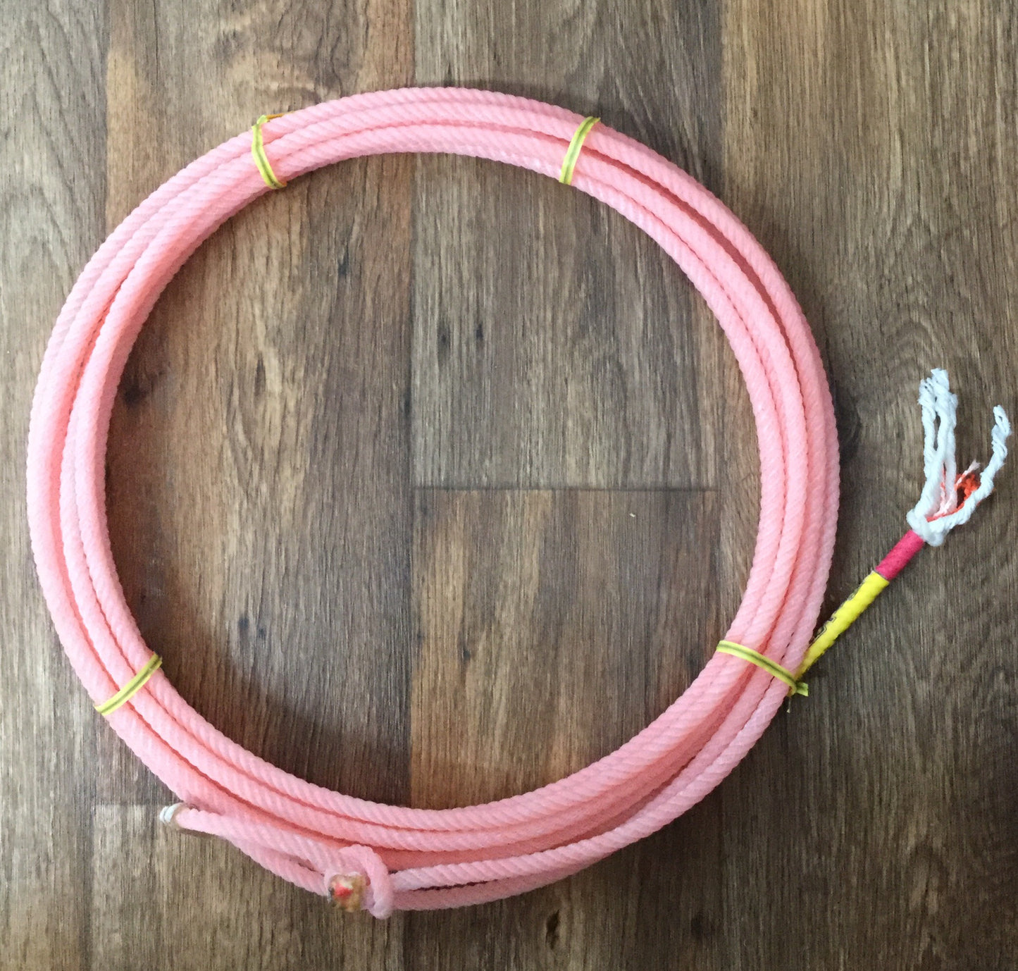 Cactus Thrilla Heel Ropers