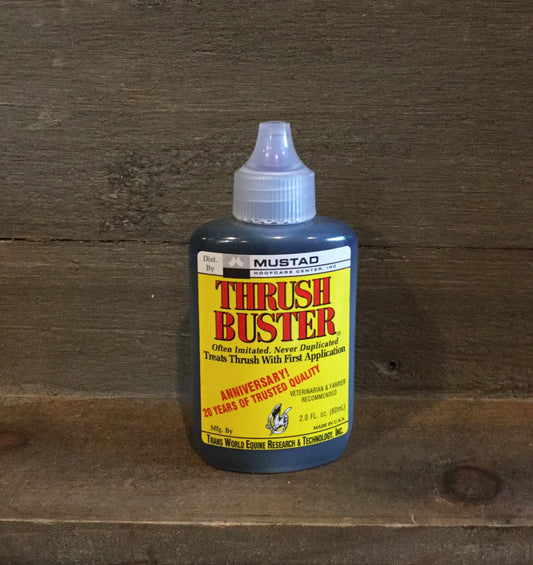 Thrush Buster