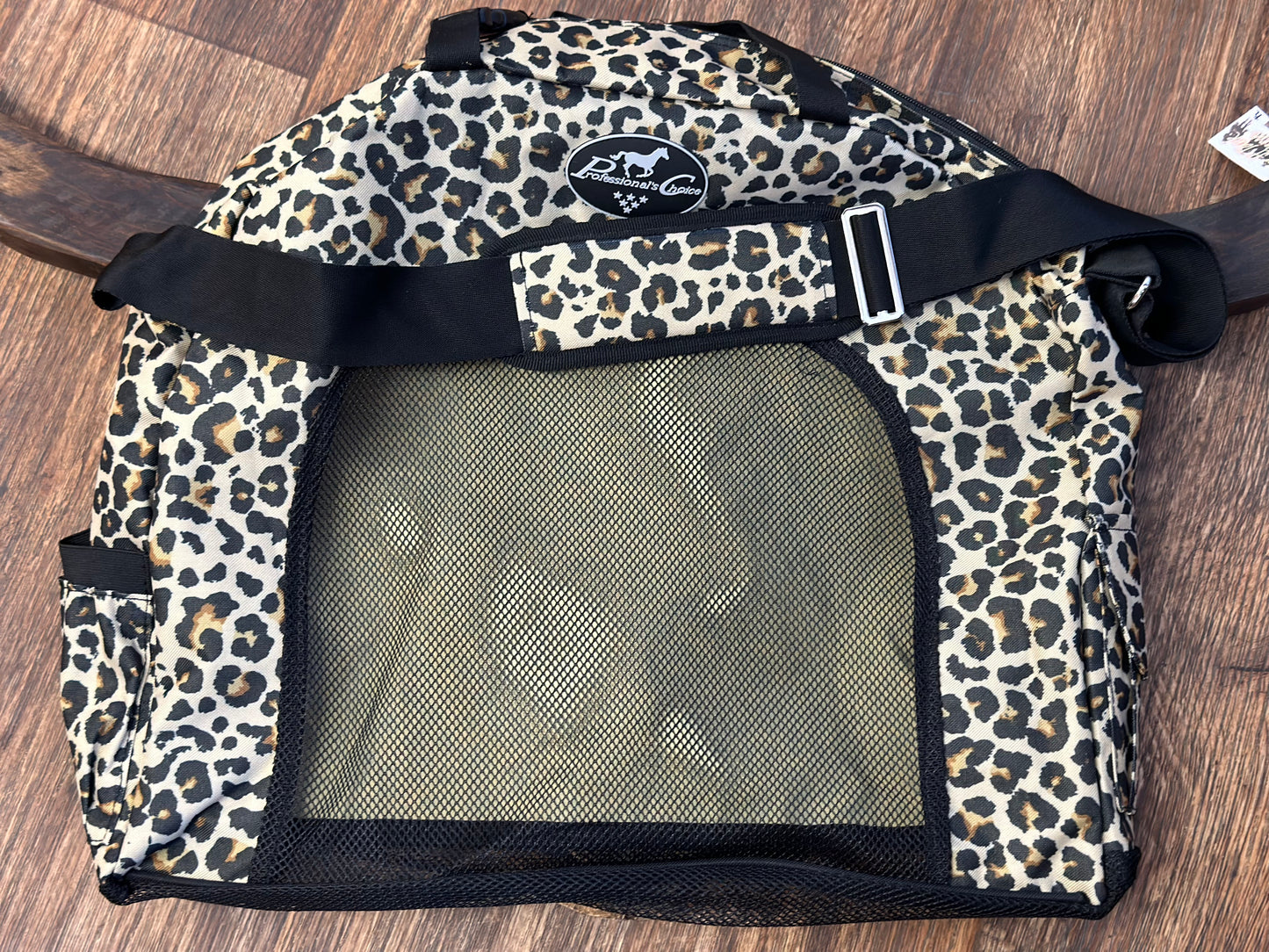 Leopard Pro choice Carry All
