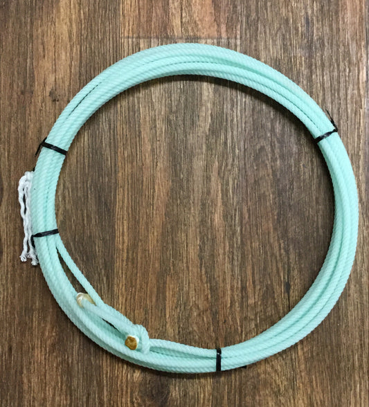 Lone Star Helix Head Ropes