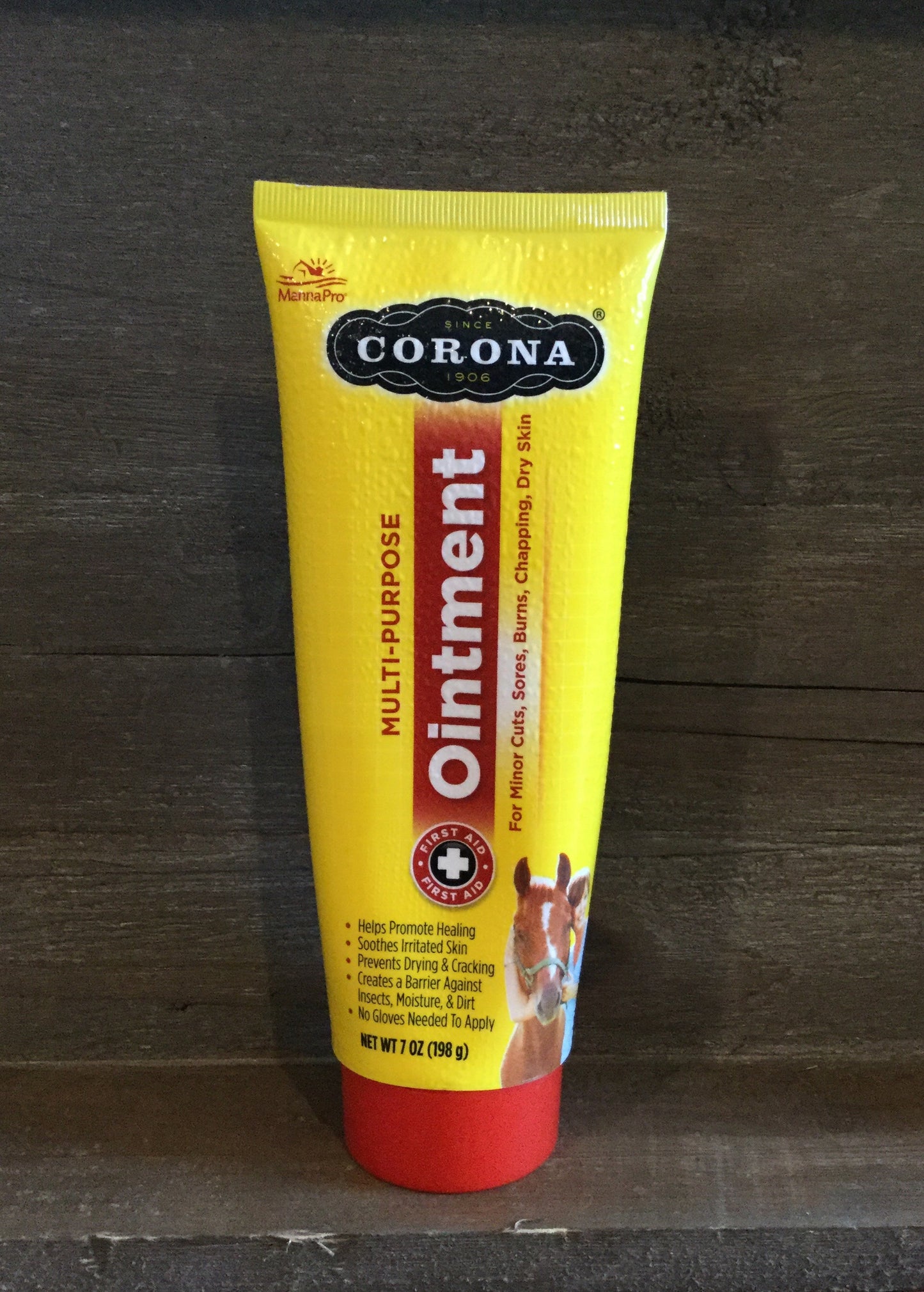 Corona Ointment