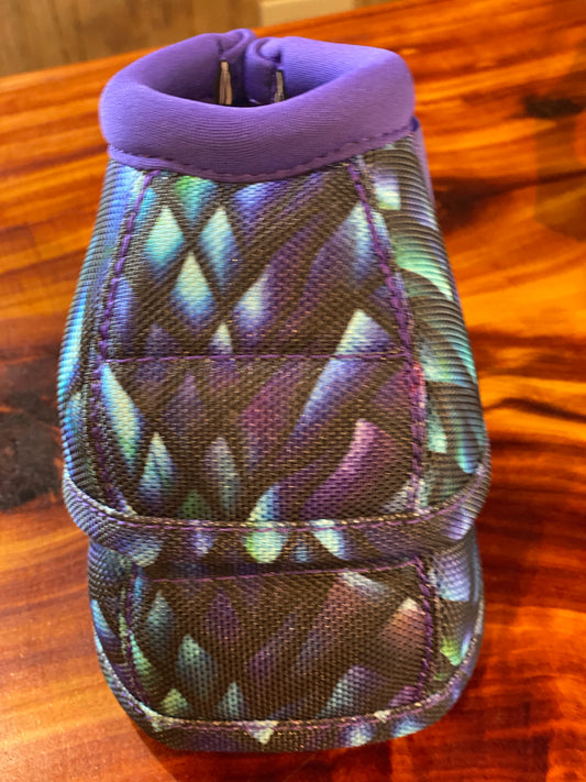 Ballistic Boot - Dragon