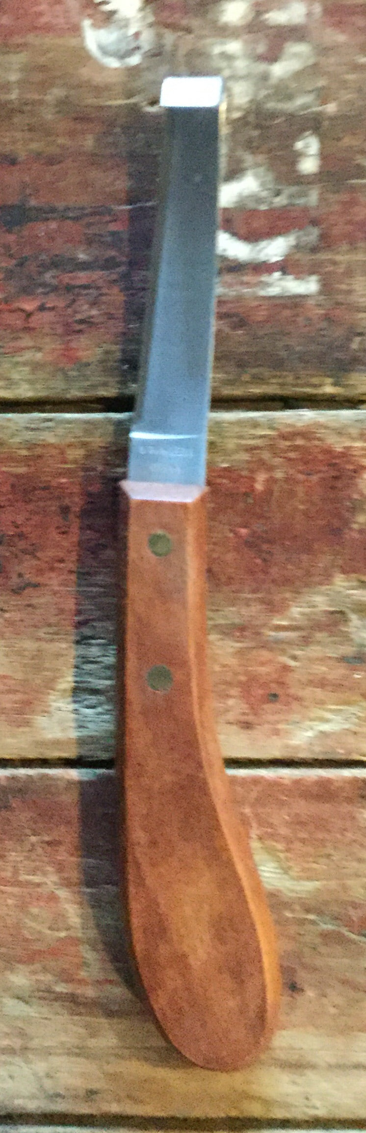 Hoof Knife