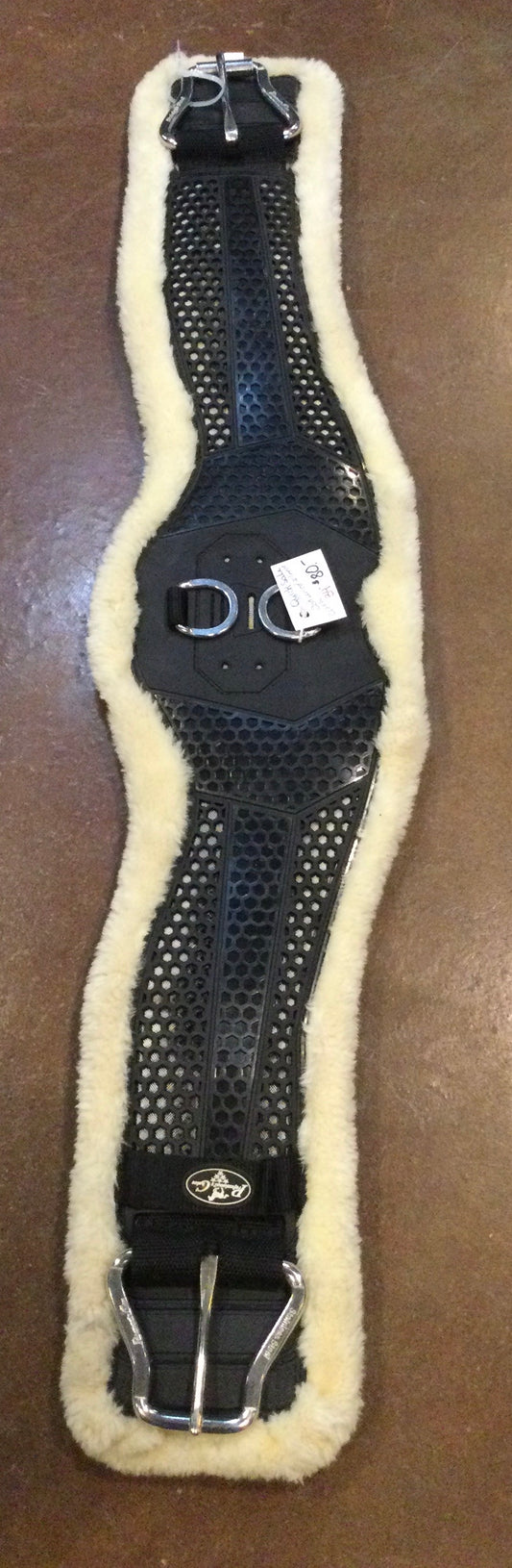 Contoured Fleece Cinch - 32"