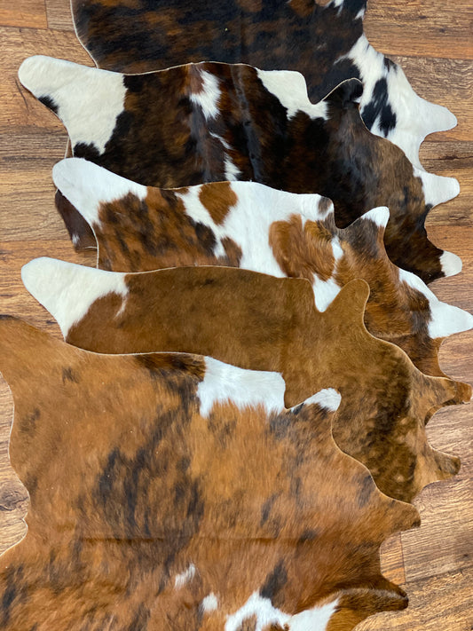 XS cowhide