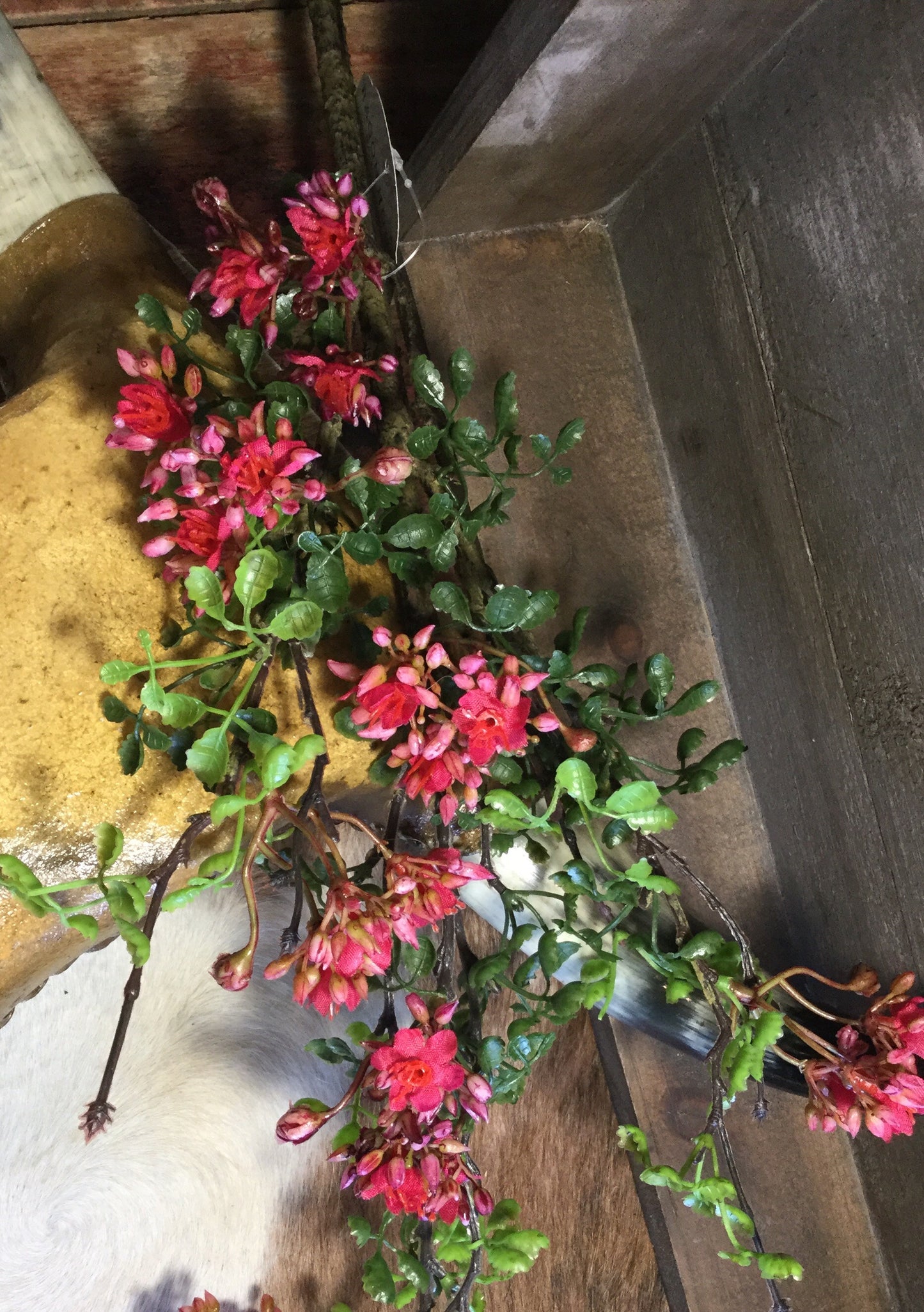 Wild Strawberry Spray