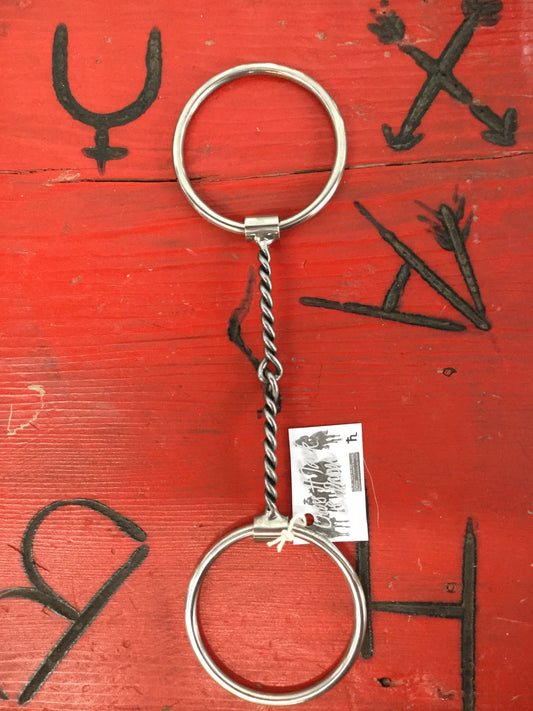 Twisted Wire Bit #175448