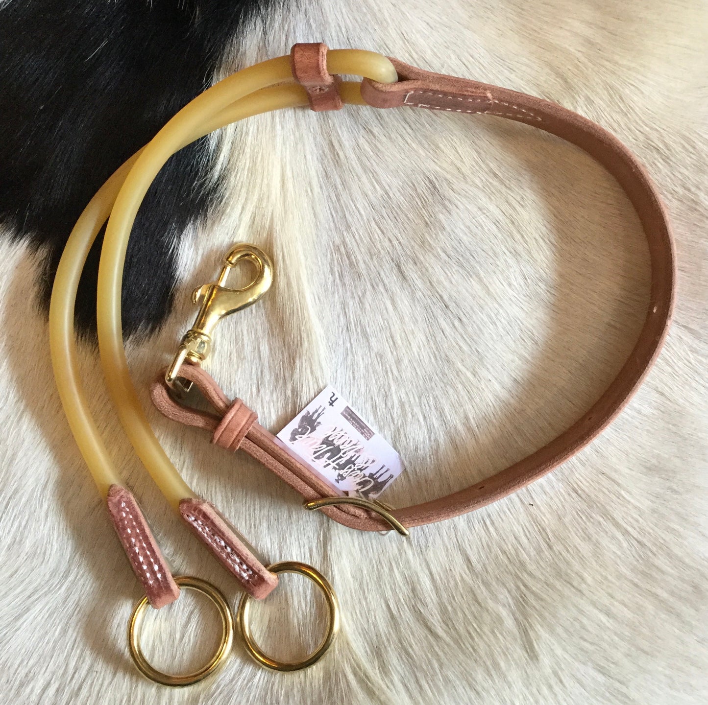 Bungie Martingale Training Fork tf-2