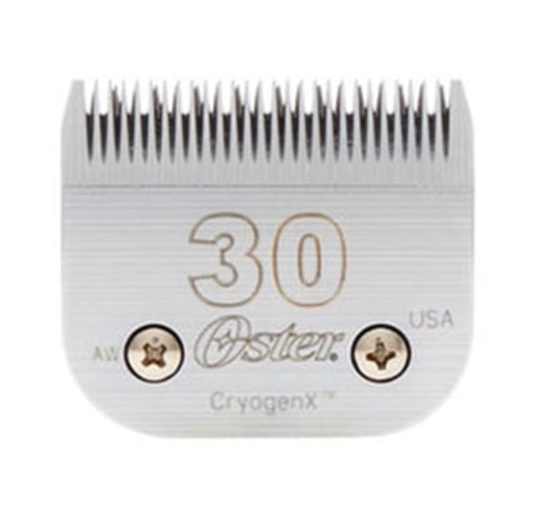 Oster #30 Blades