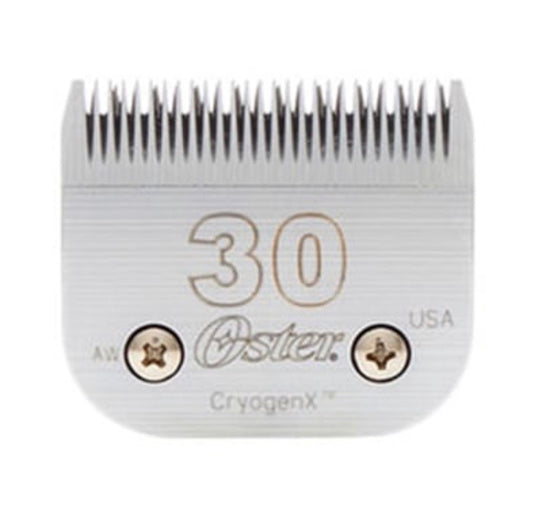 Oster #30 Blades