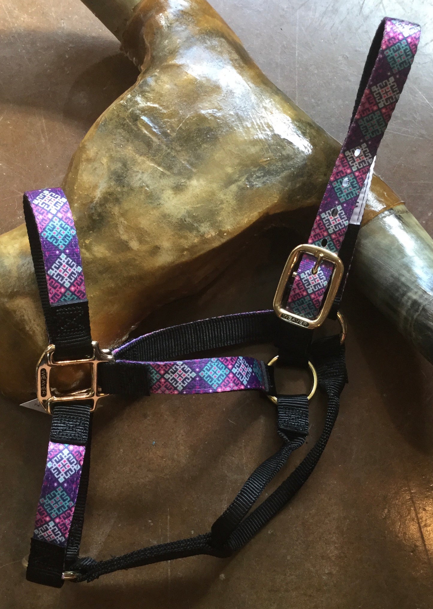 Designer Halter