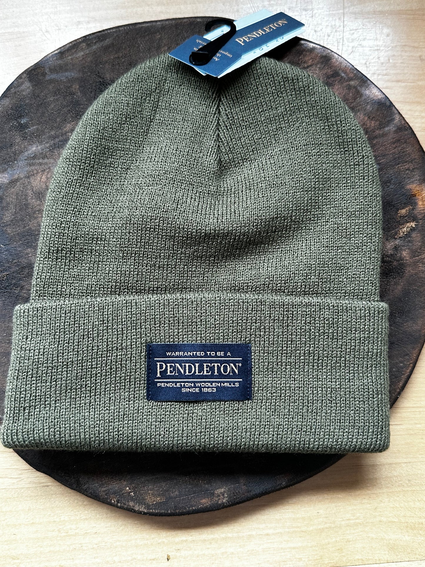 Pendleton Beanie