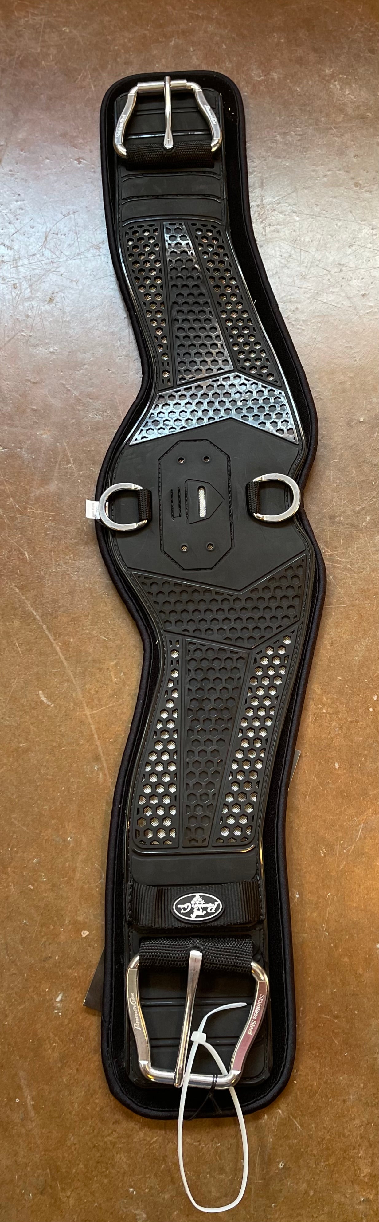 Contoured Vetech Cinch