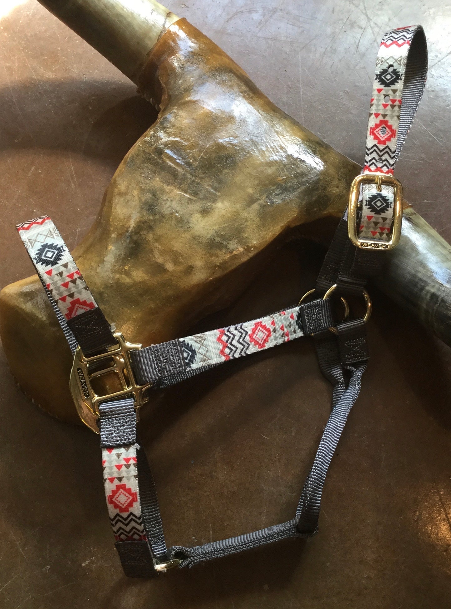 Designer Halter