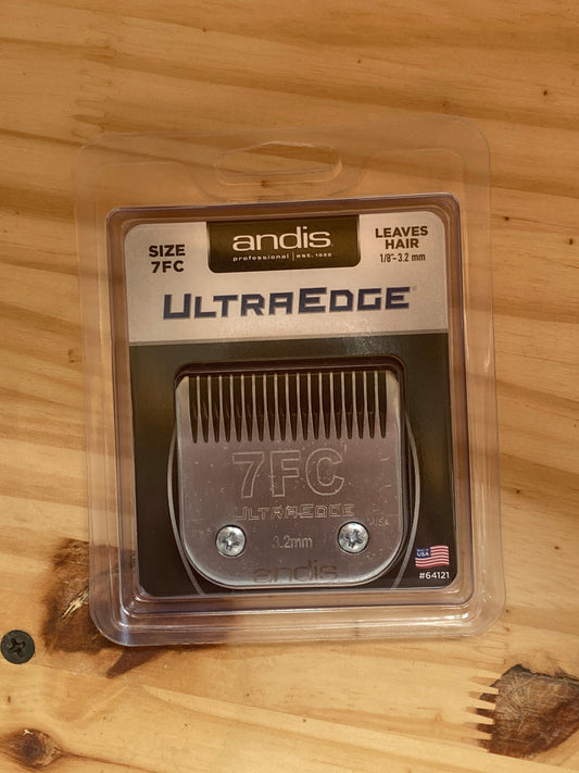 Andis 7FC Blades