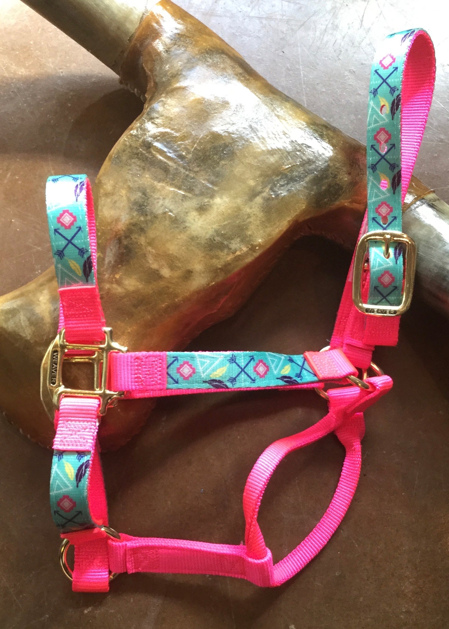 Designer Halter