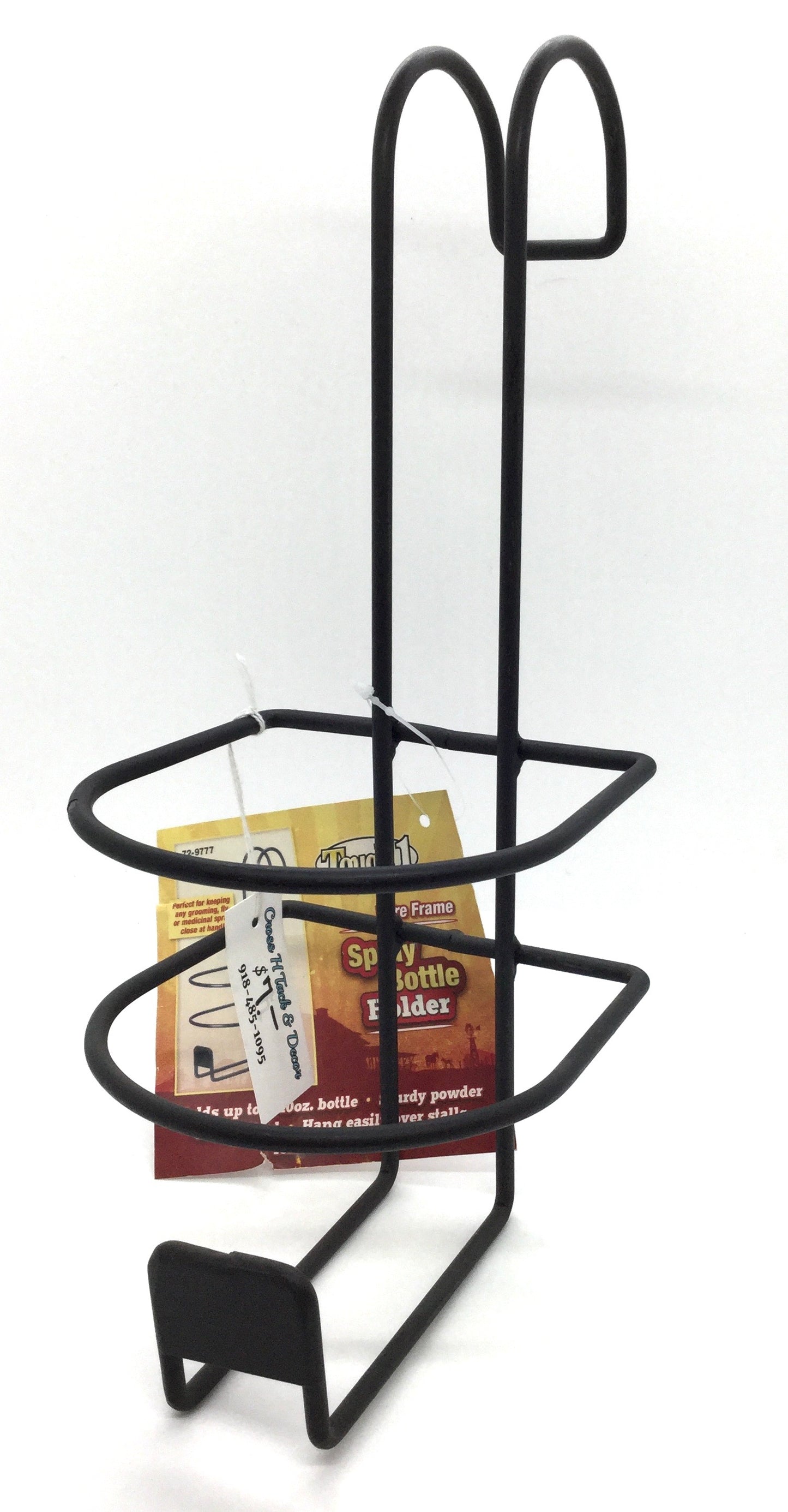 Tough 1 Spray Bottle Holder