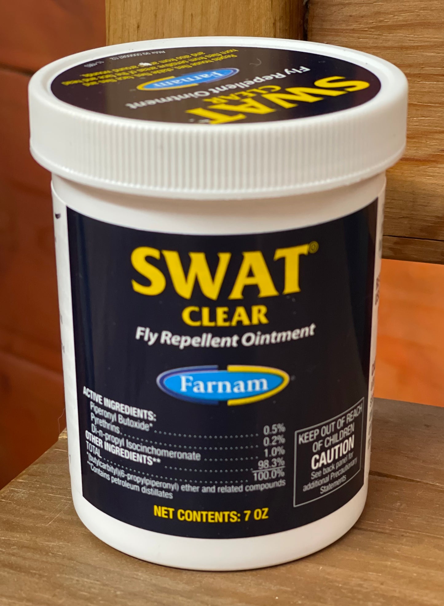 Farnam Swat Clear