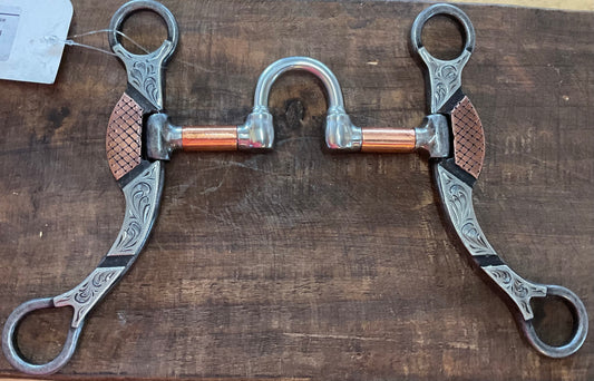 177501abs correction bit 7 1/4 shank