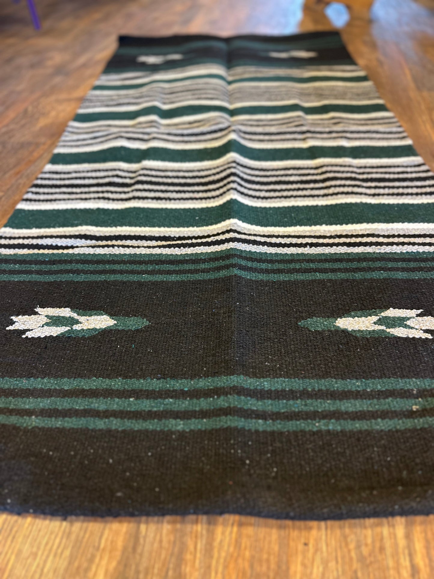 Saddle blanket pads/ rugs