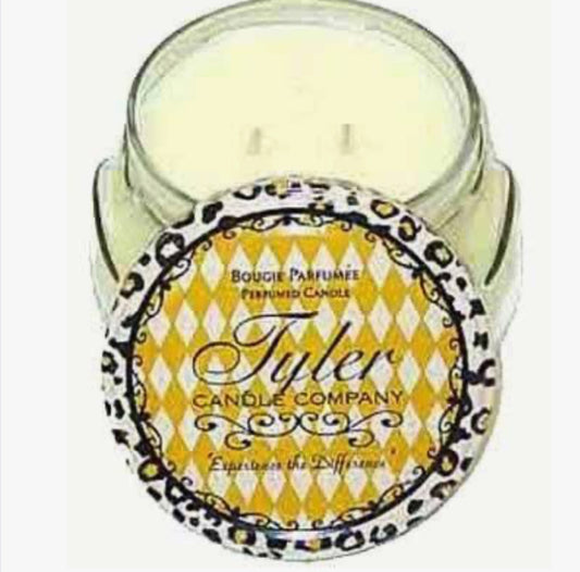 Tyler Candle - Regal