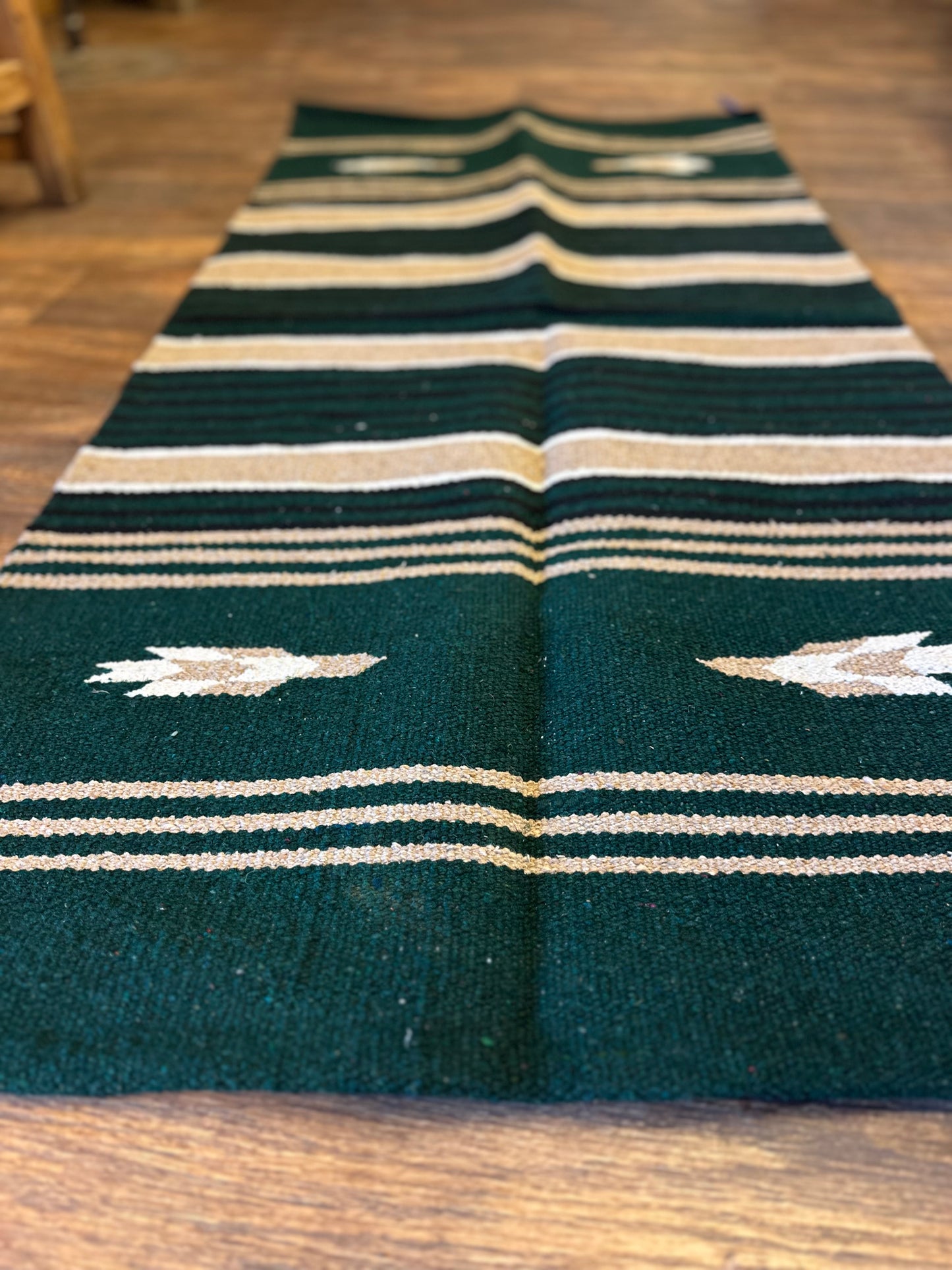 Saddle blanket pads/ rugs