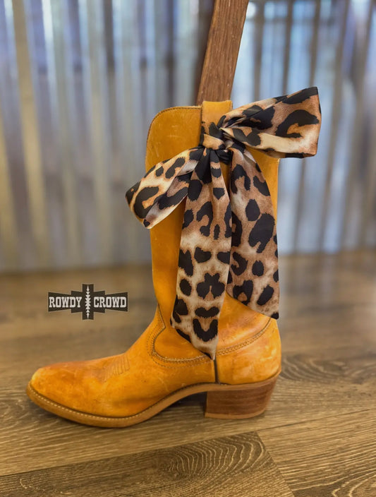 Brown leopard Twillie