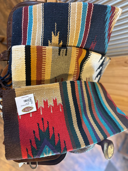 Navajo saddle blanket Rugs