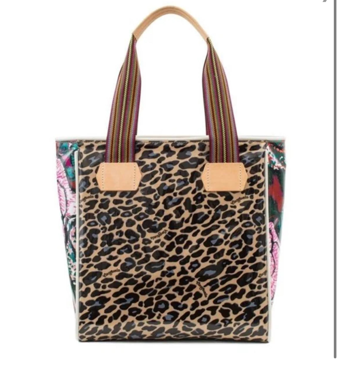 Classic Legacy Tote