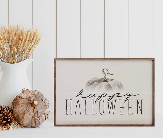 Halloween Pumpkin picture