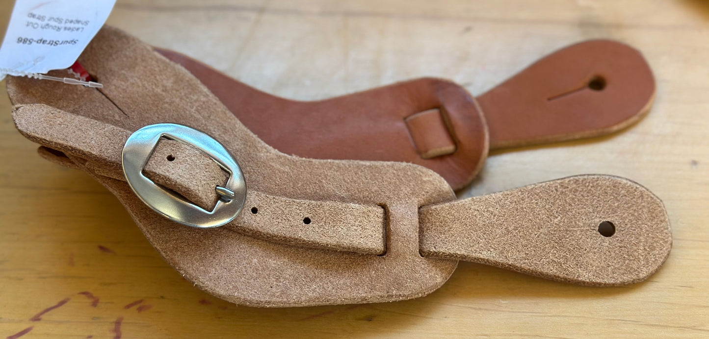 Men's Economy Spur Strap