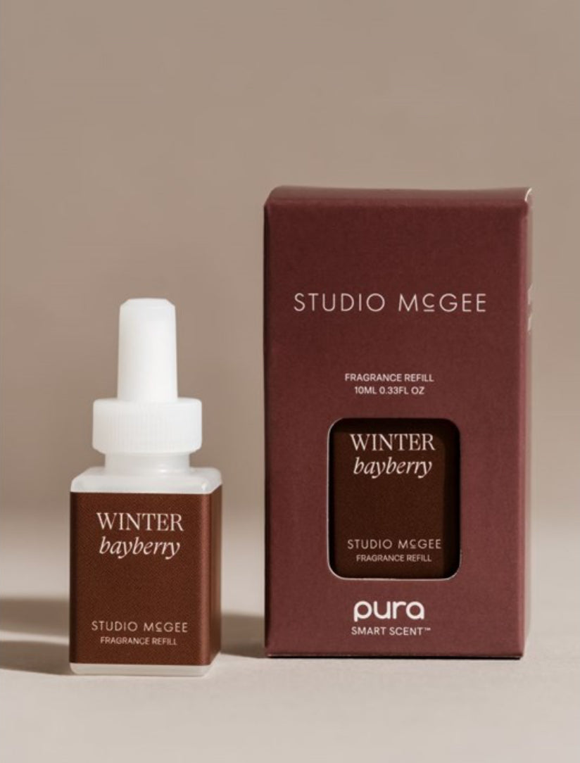 Pura Scent - Winter Bayberry