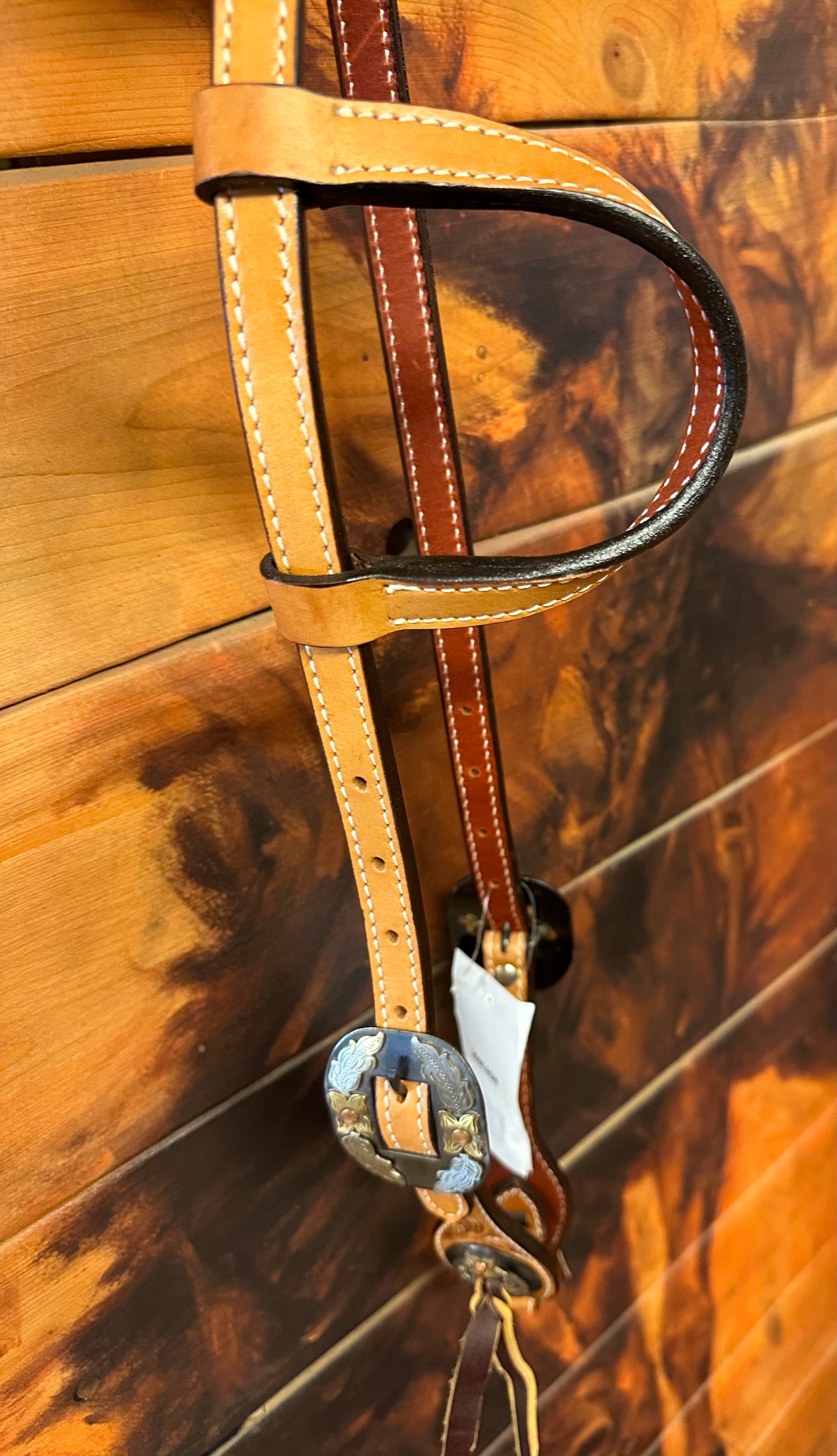 headstall 2044