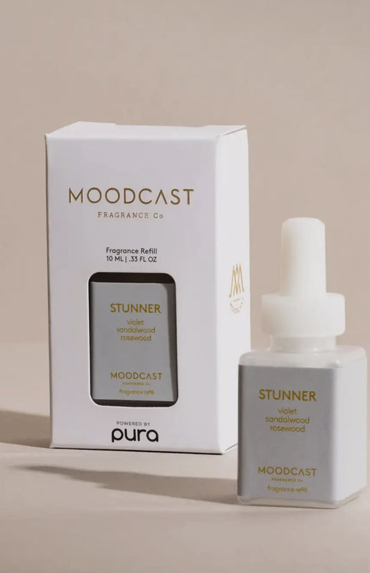 Pura Scent - Stunner