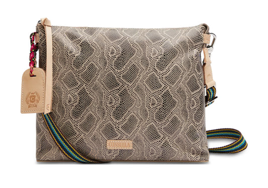 Dizzy Downtown Crossbody