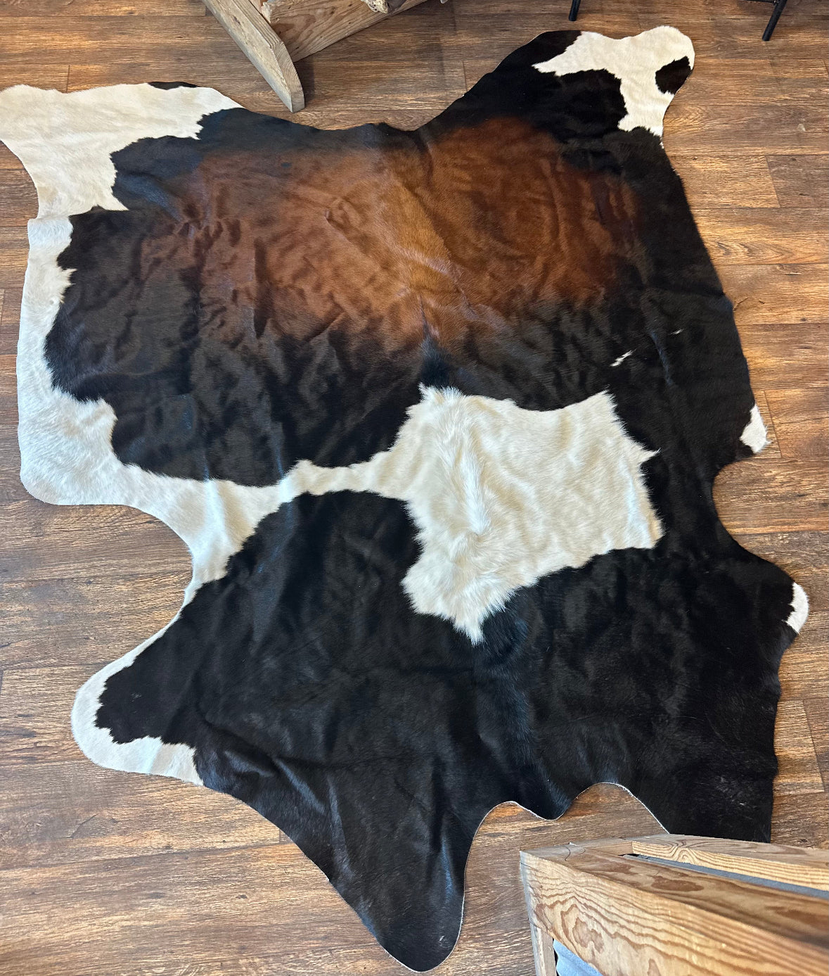 CowHide Rugs