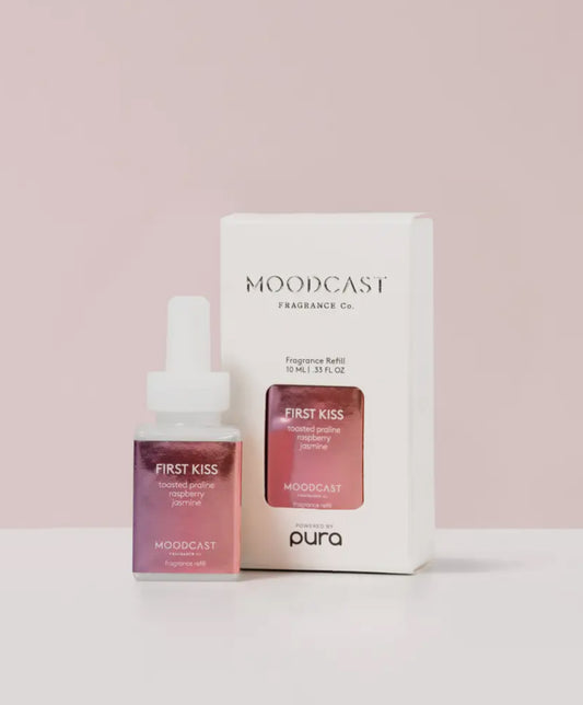 Pura Scent - First Kiss