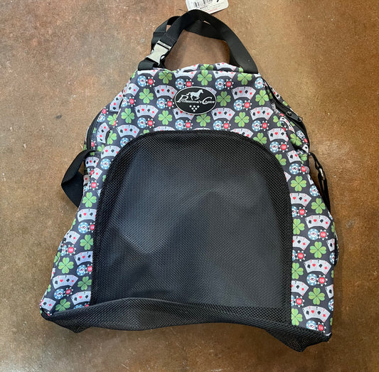 Boot Carry Bag - Poker