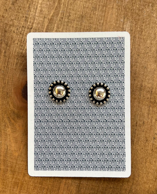 Silver Studs