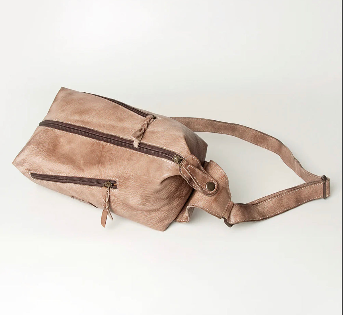 leather Crossbody, backpack, Purse